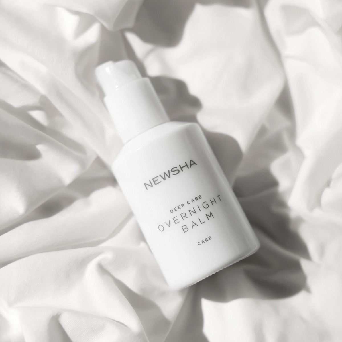 Deep Care Overnight Balm