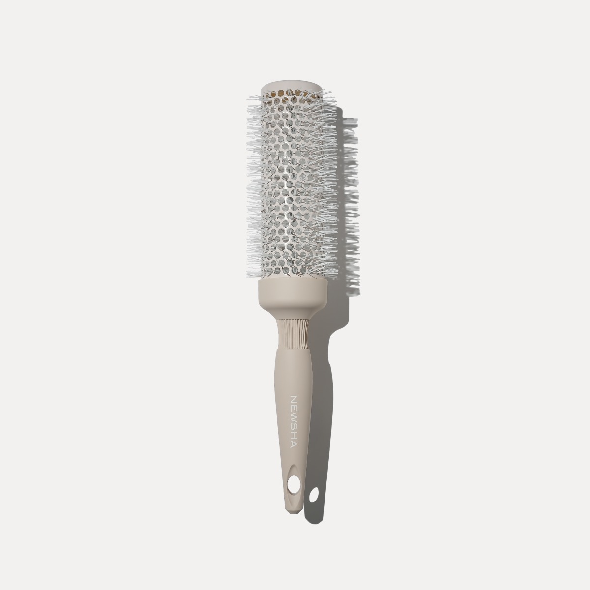 Deluxe Round Brush