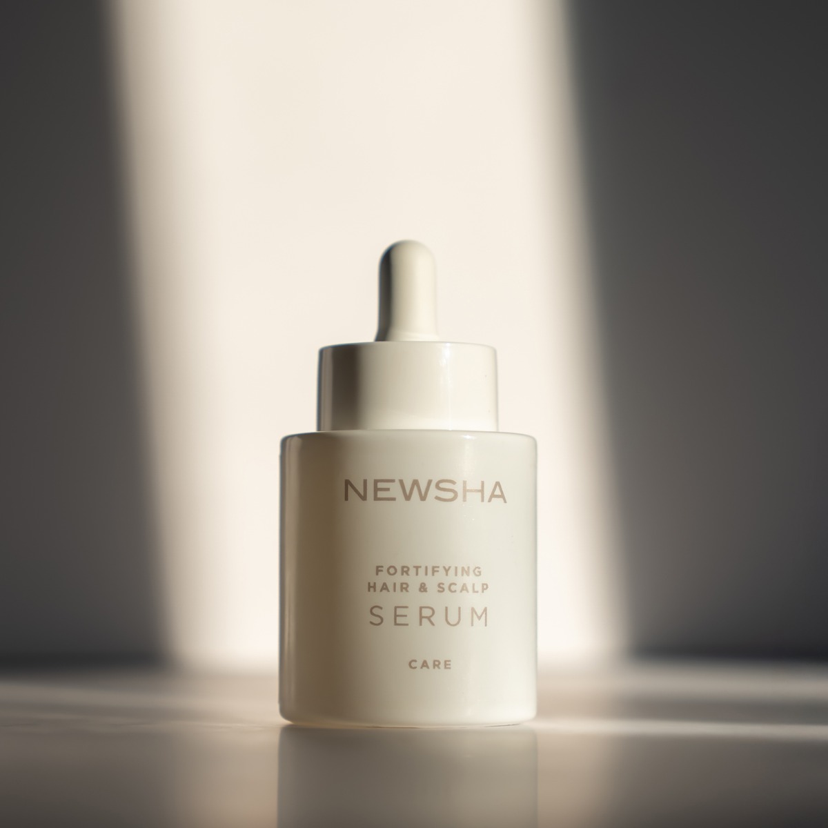 Fortifying Hair & Scalp Serum