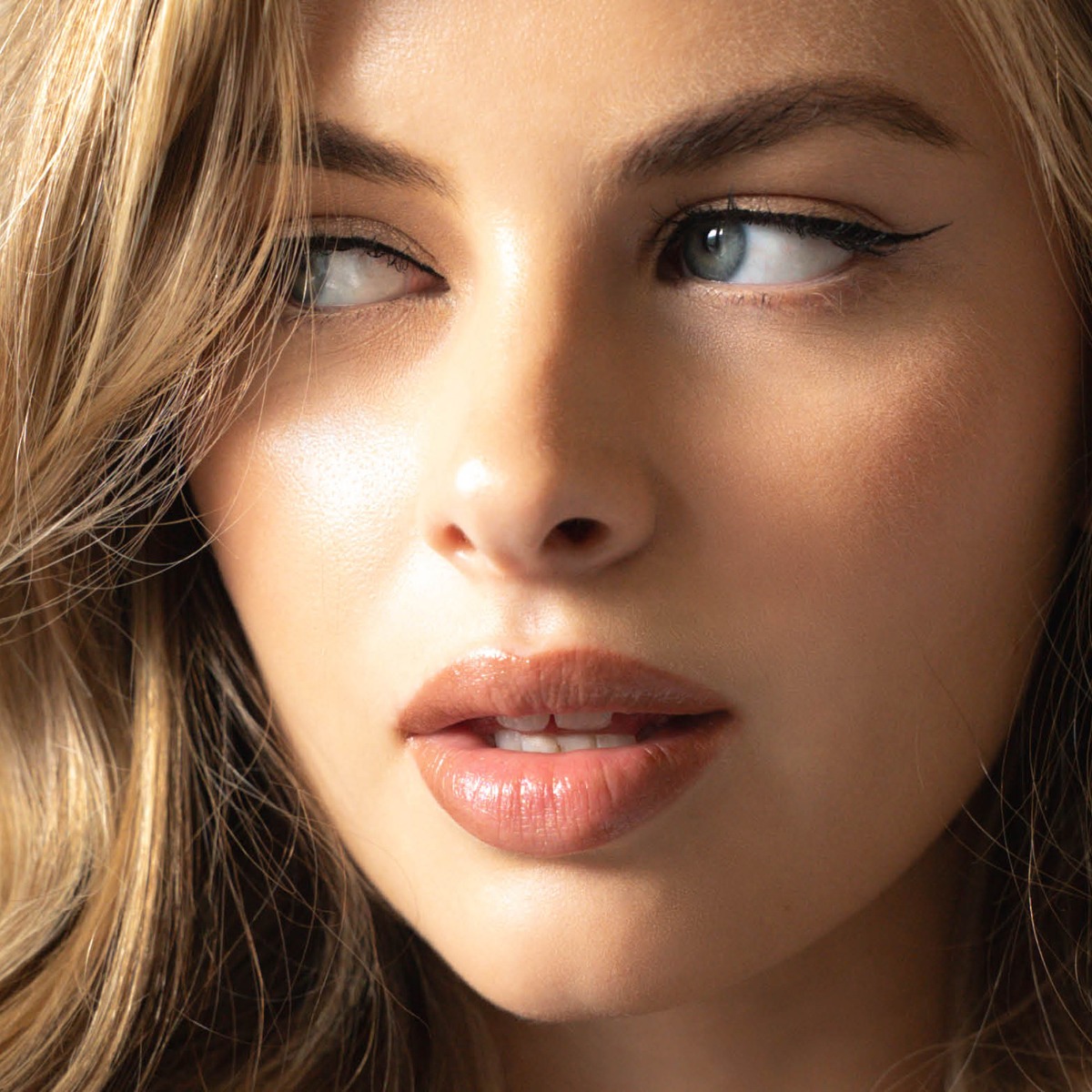 Gesunde Ernährung für schöne Haare