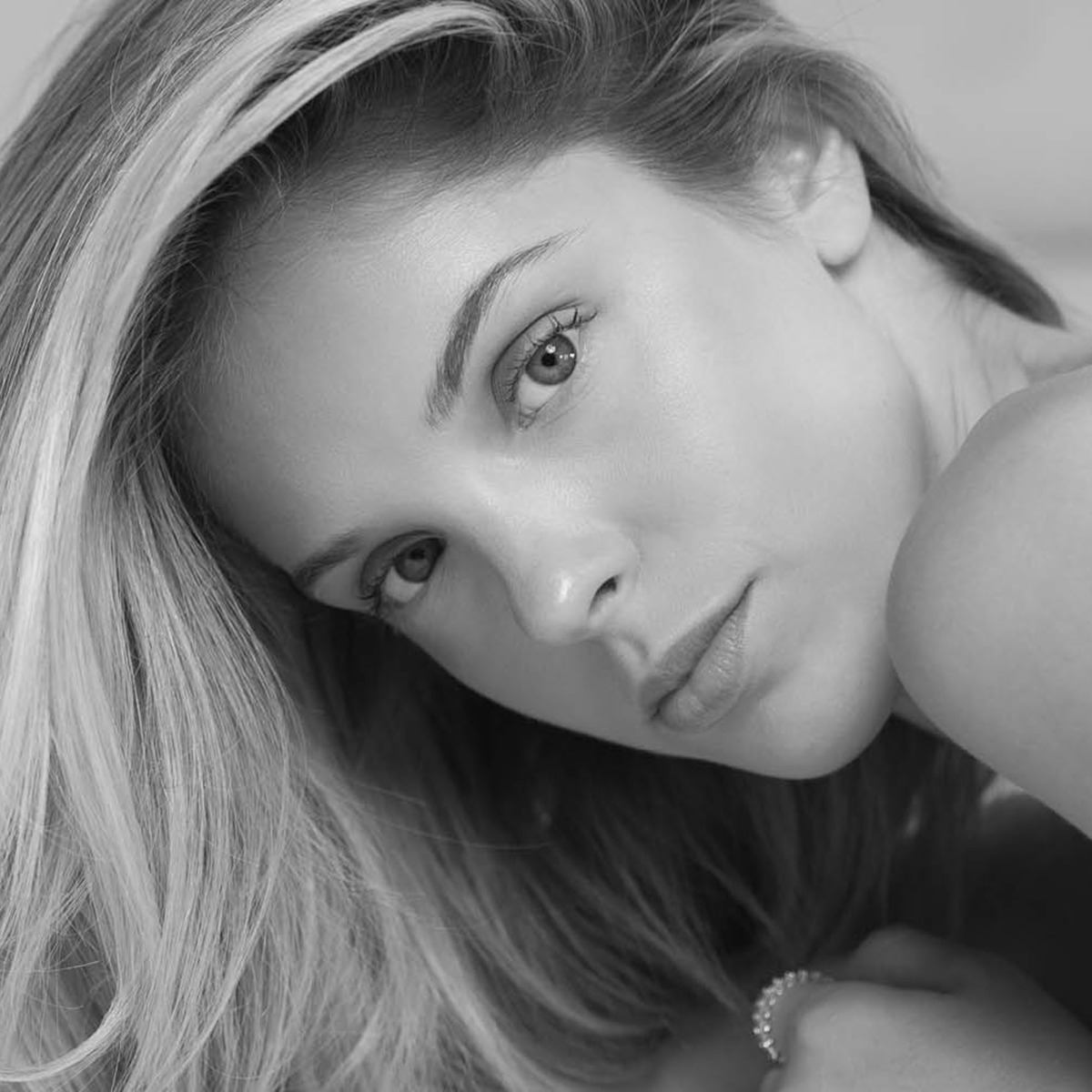 Haare nachts schützen