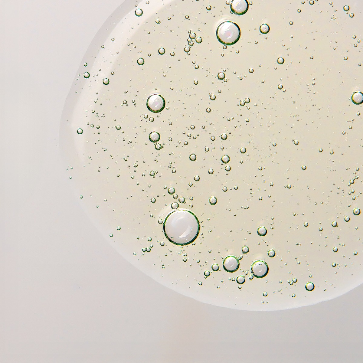 Deep Cleansing Shampoo