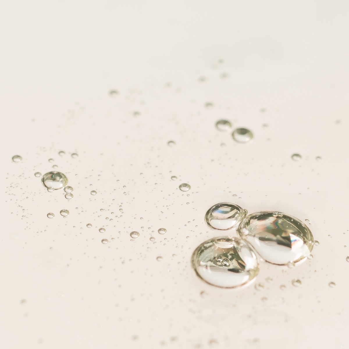 Luxe Treatment Oil
