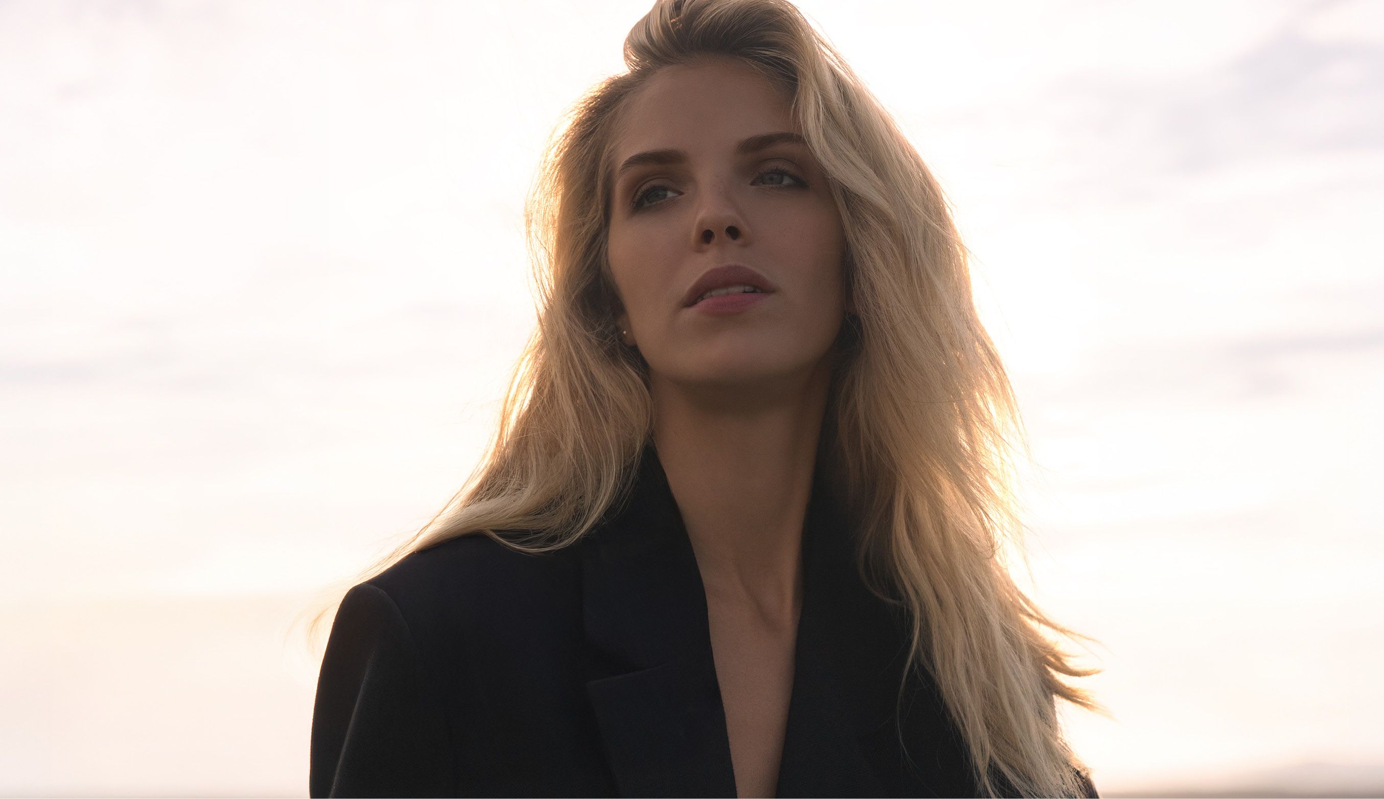 Haare reparieren: Was hilft bei strapaziertem, brüchigem Haar?