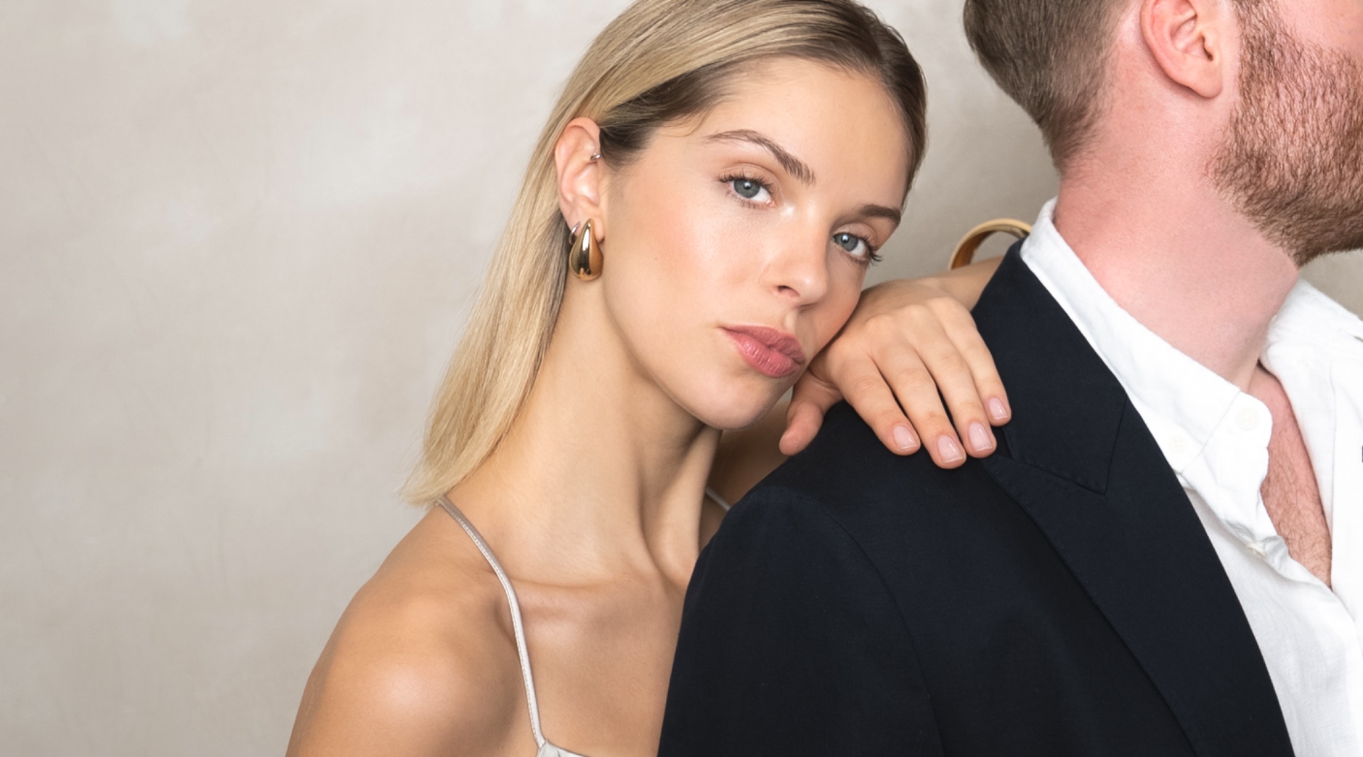 Haarpflege für ihn - NEWSHA MEN