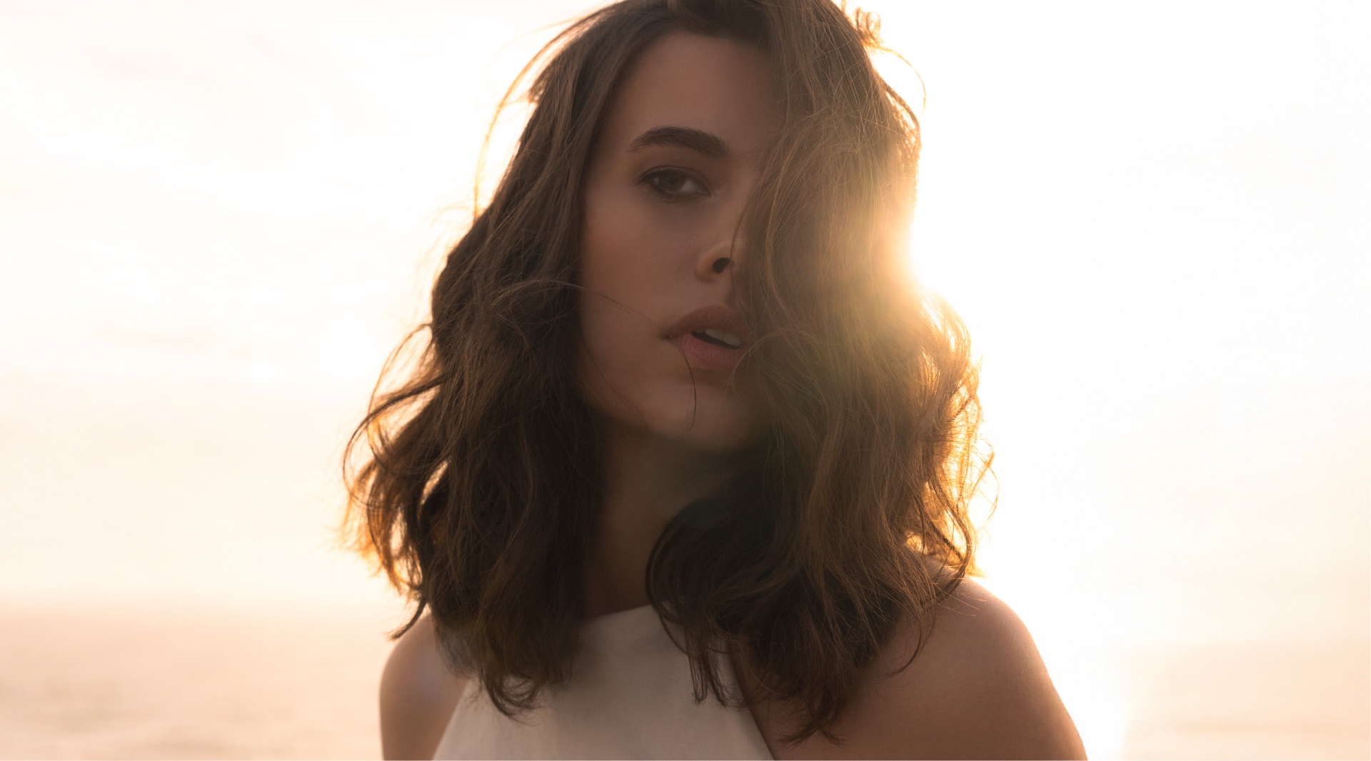 Volumen-Booster für die Haare: Volume Powder richtig anwenden