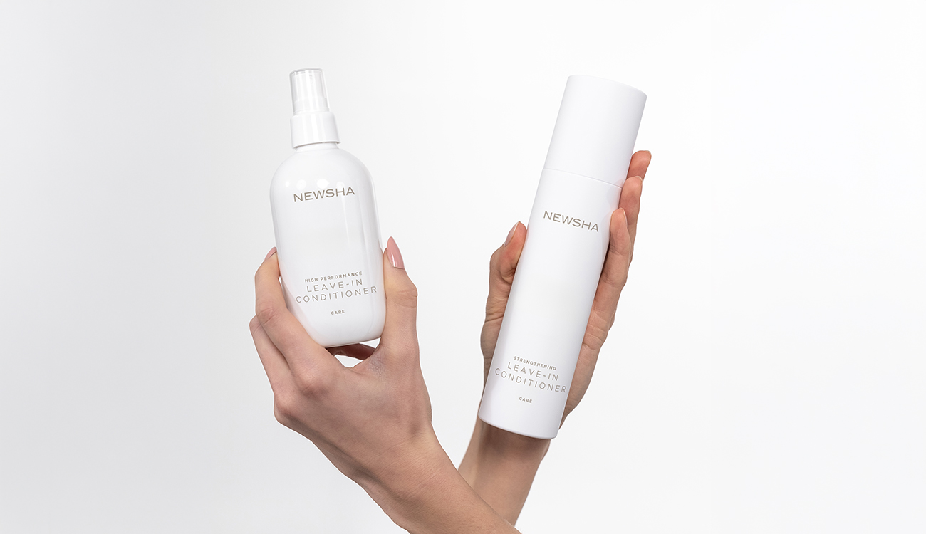 Das Geheimnis gesunder Haare: Dein exklusiver Leave-In Conditioner Guide
