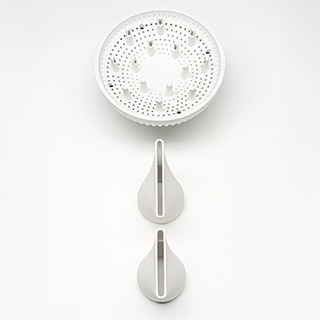 2 Stylingsdüsen & 1 Diffusor