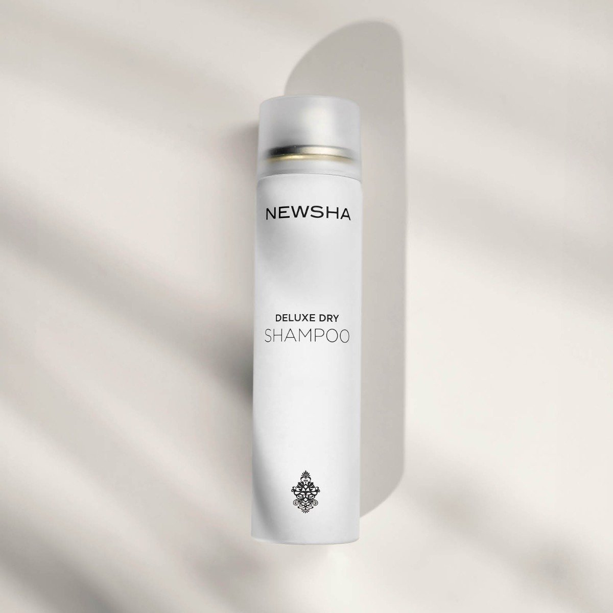 Deluxe Dry Shampoo
