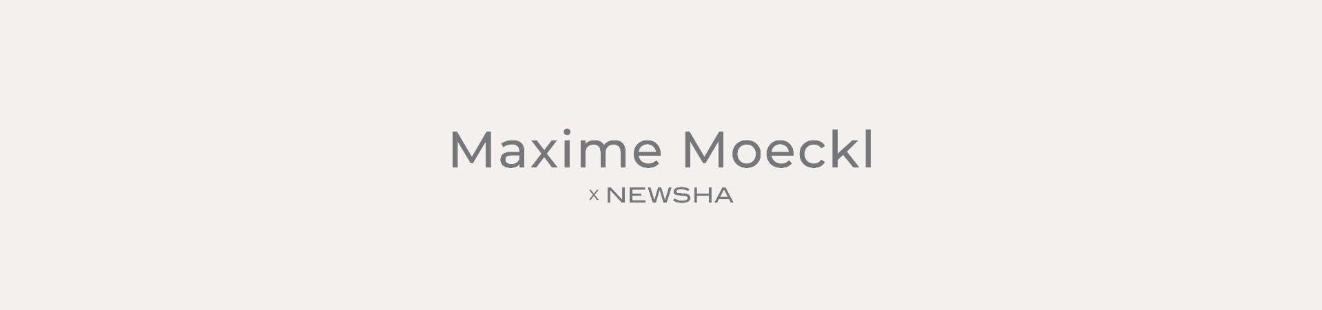 MAXIME X NEWSHA INFLUENCER Idols