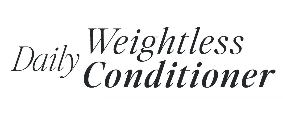 Der NEWSHA Conditioner Guide