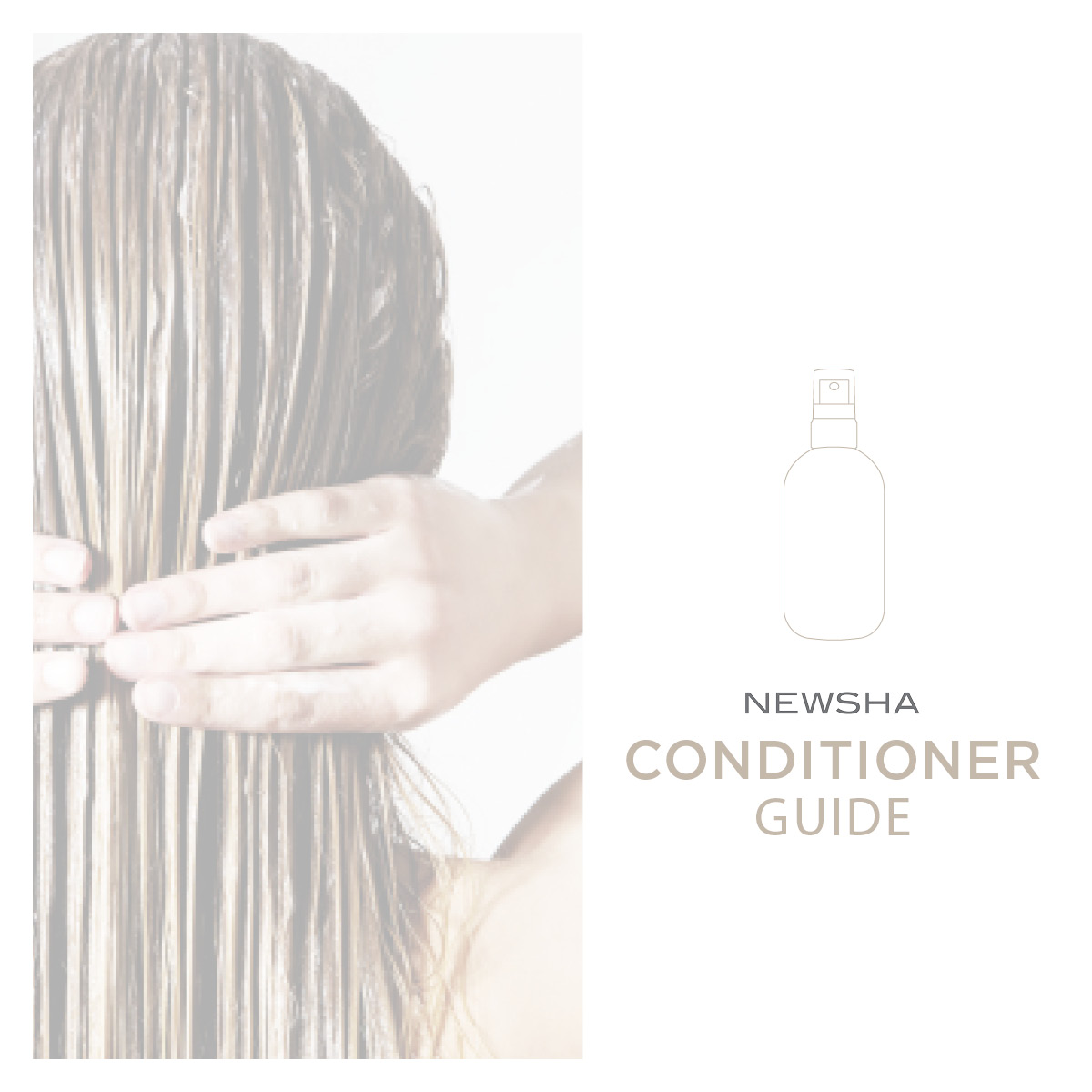 Der NEWSHA Conditioner Guide